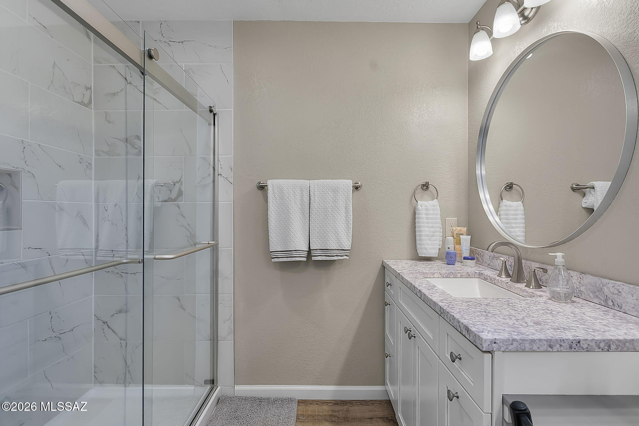 Rio Rico Ranchettes 18 - Residential