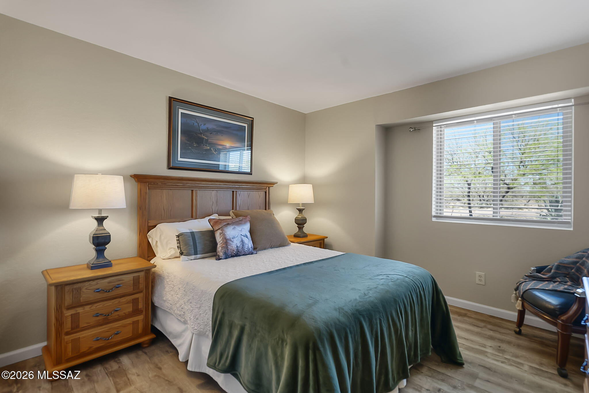 Rio Rico Ranchettes 18 - Residential