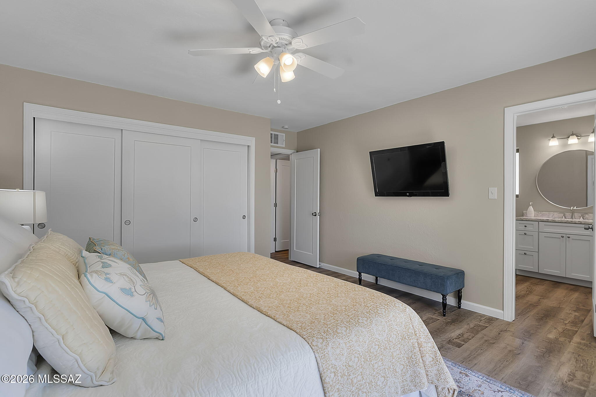 Rio Rico Ranchettes 18 - Residential