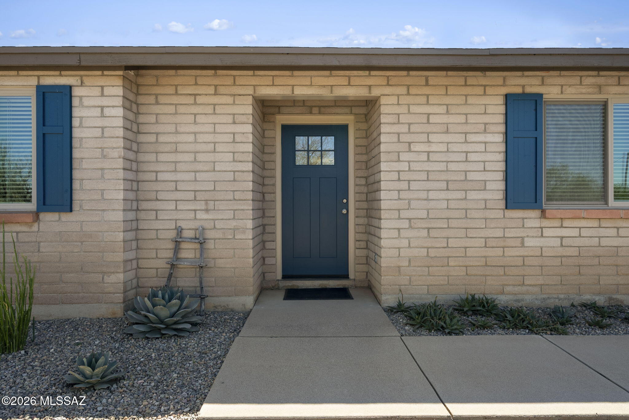 Rio Rico Ranchettes 18 - Residential