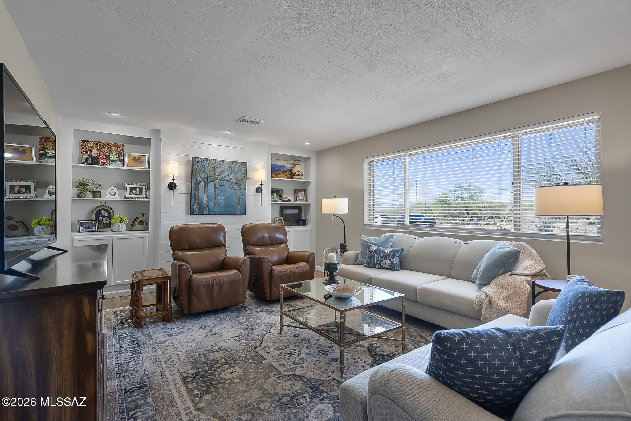 Rio Rico Ranchettes 18 - Residential