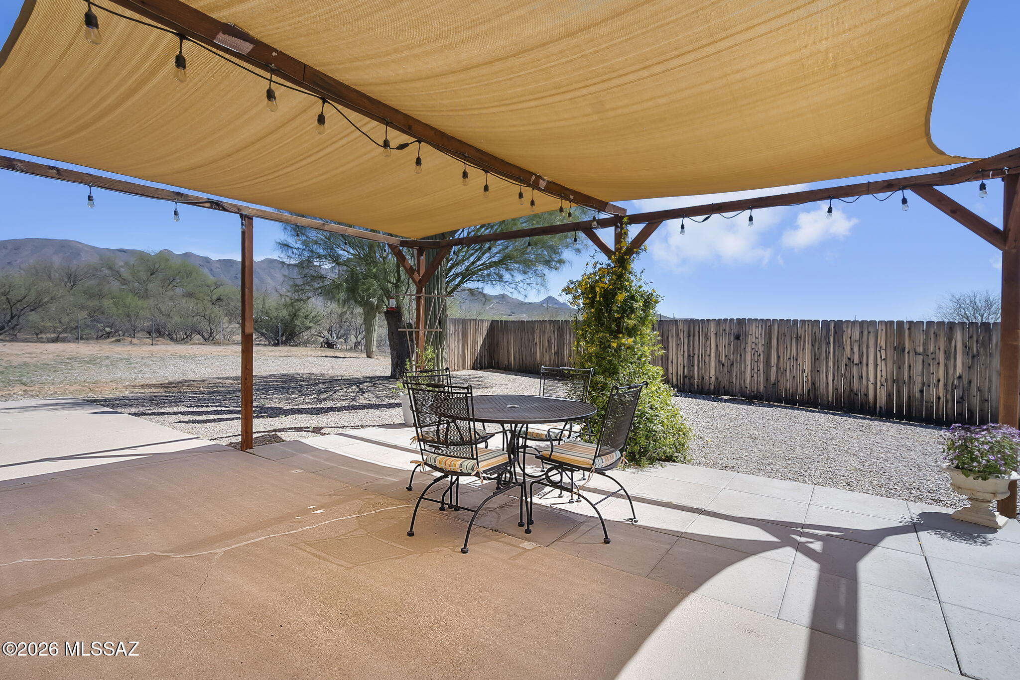 Rio Rico Ranchettes 18 - Residential