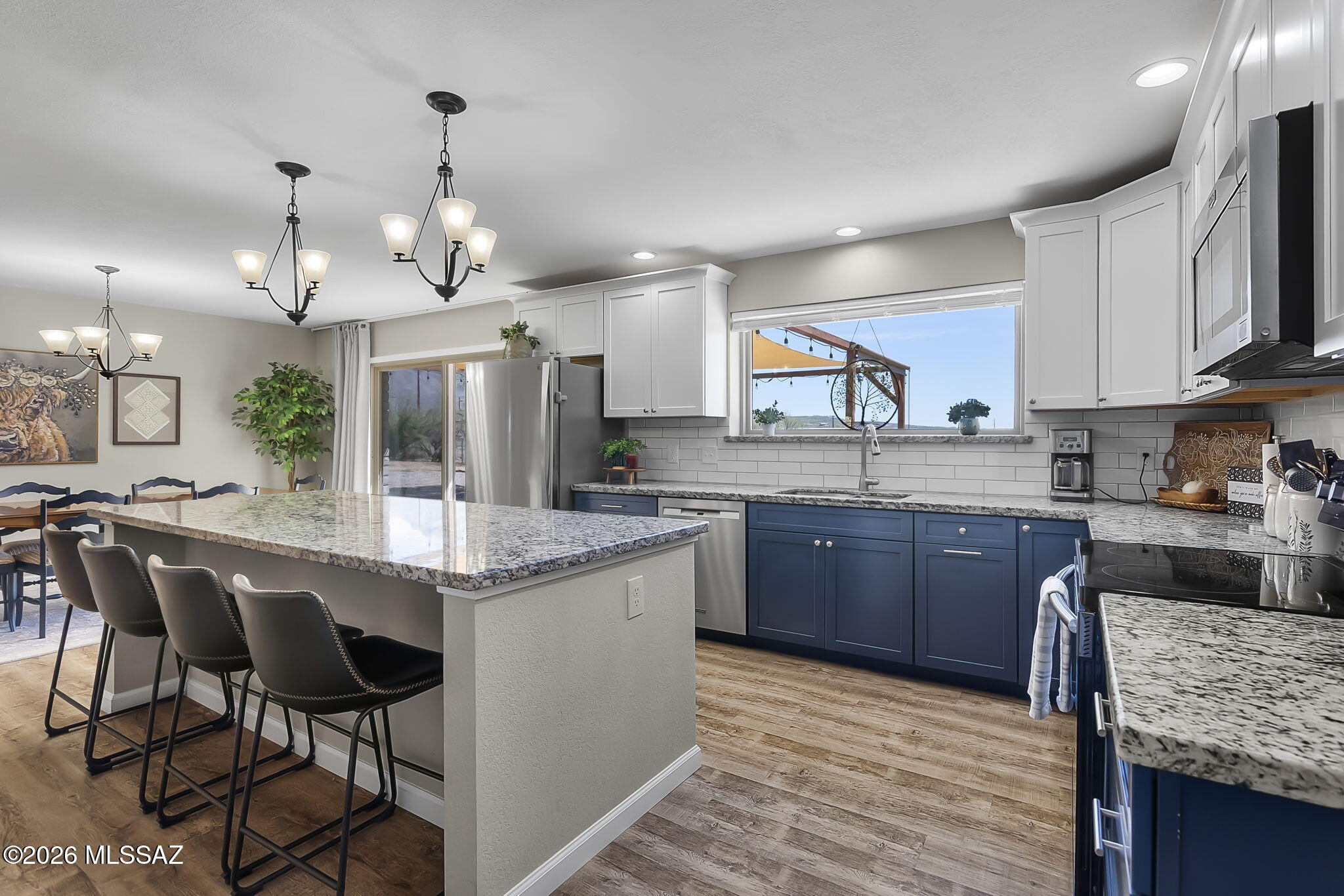 Rio Rico Ranchettes 18 - Residential