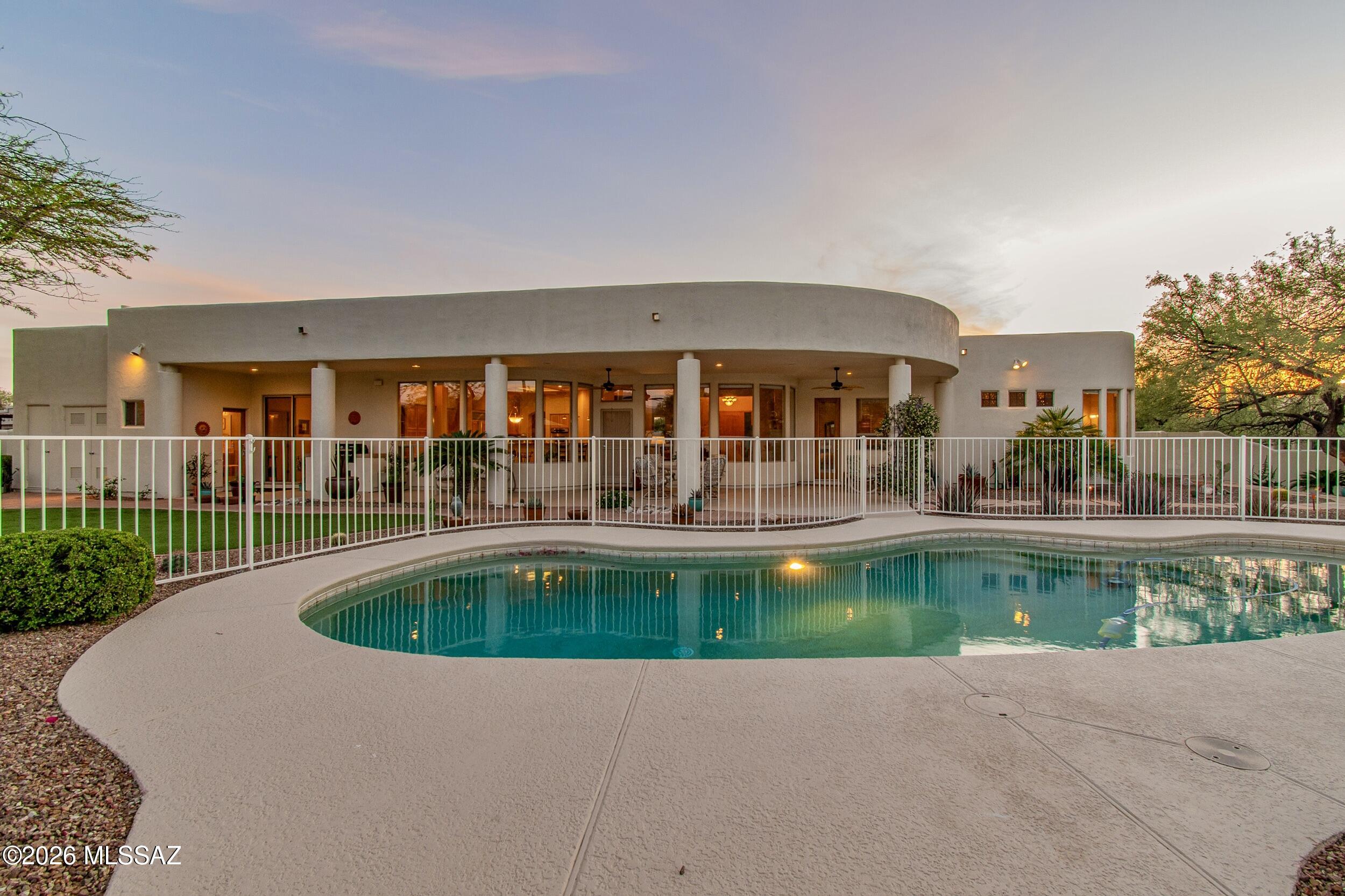 Winchester Ranch  (1-40) - Residential