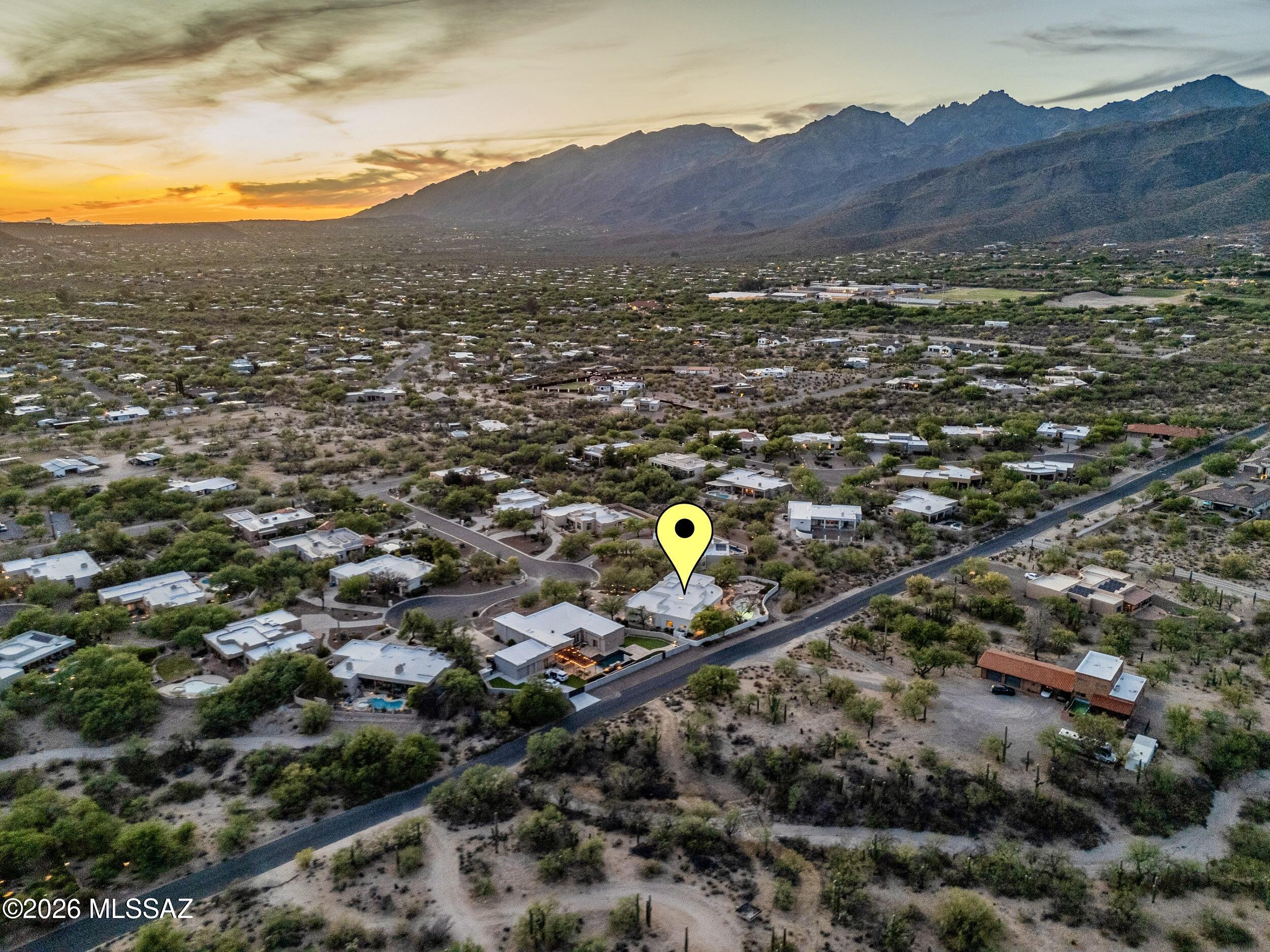 Winchester Ranch  (1-40) - Residential
