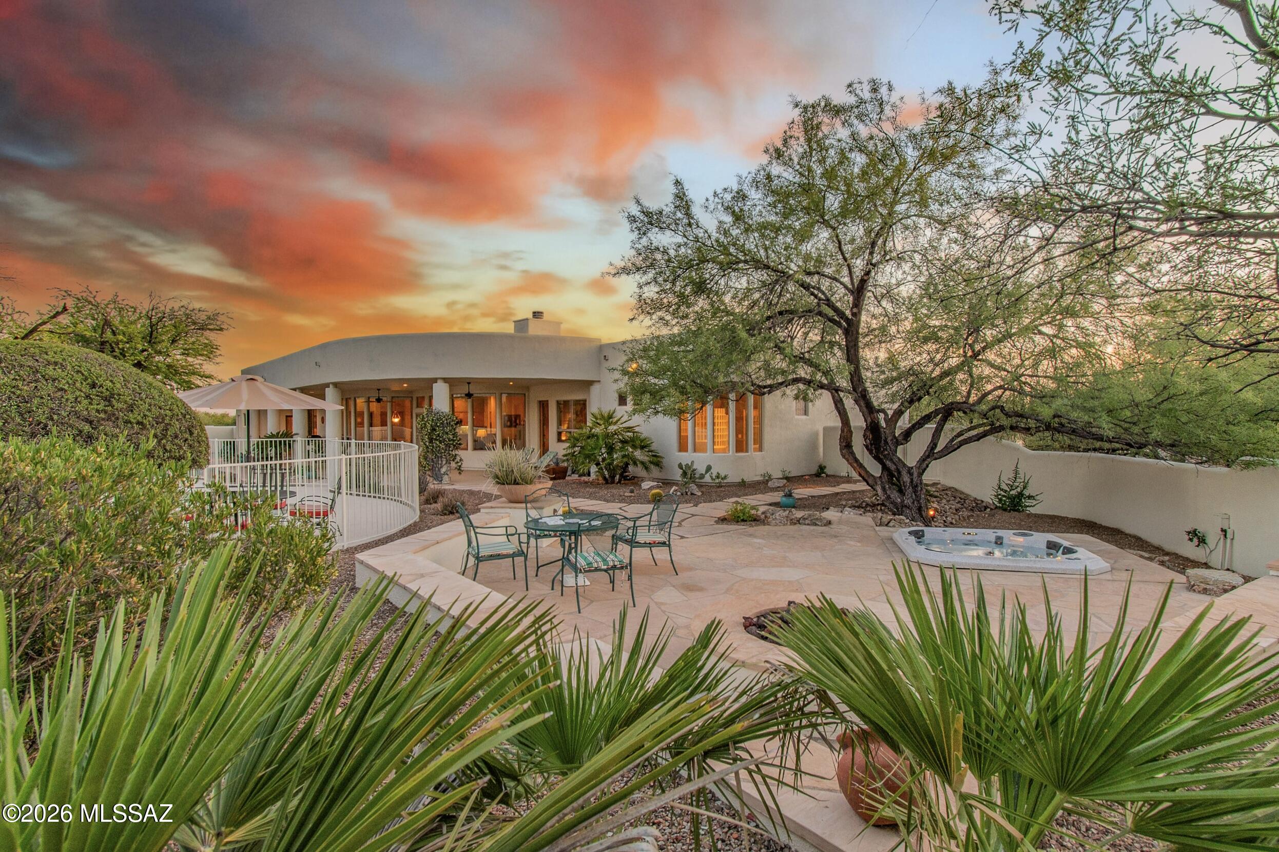 Winchester Ranch  (1-40) - Residential