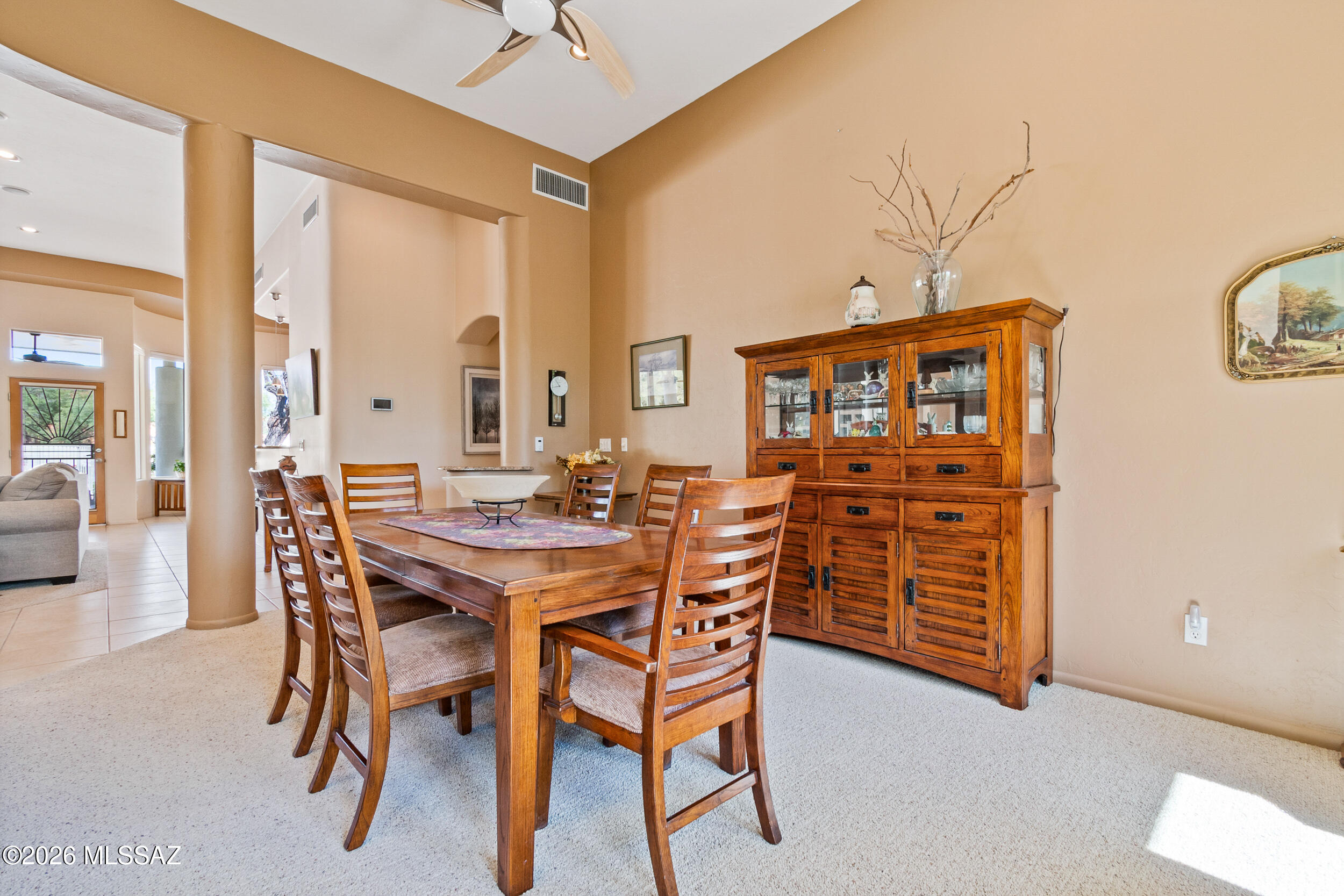 Winchester Ranch  (1-40) - Residential