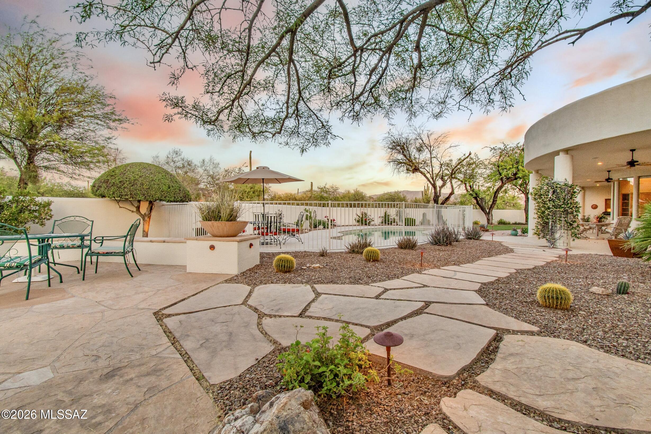 Winchester Ranch  (1-40) - Residential