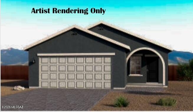 Redford Estates - Residential
