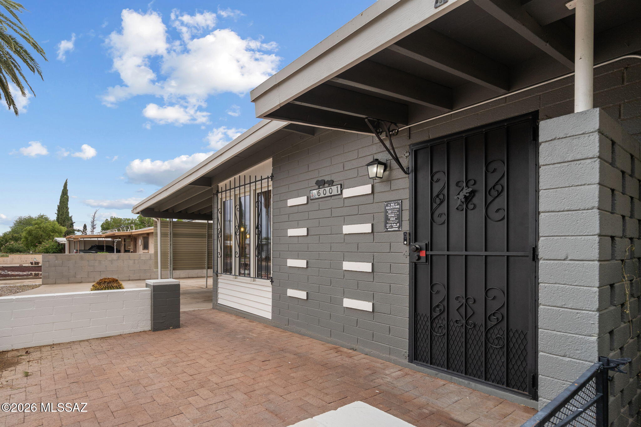 Golf Links Addition (49-131) - Residential