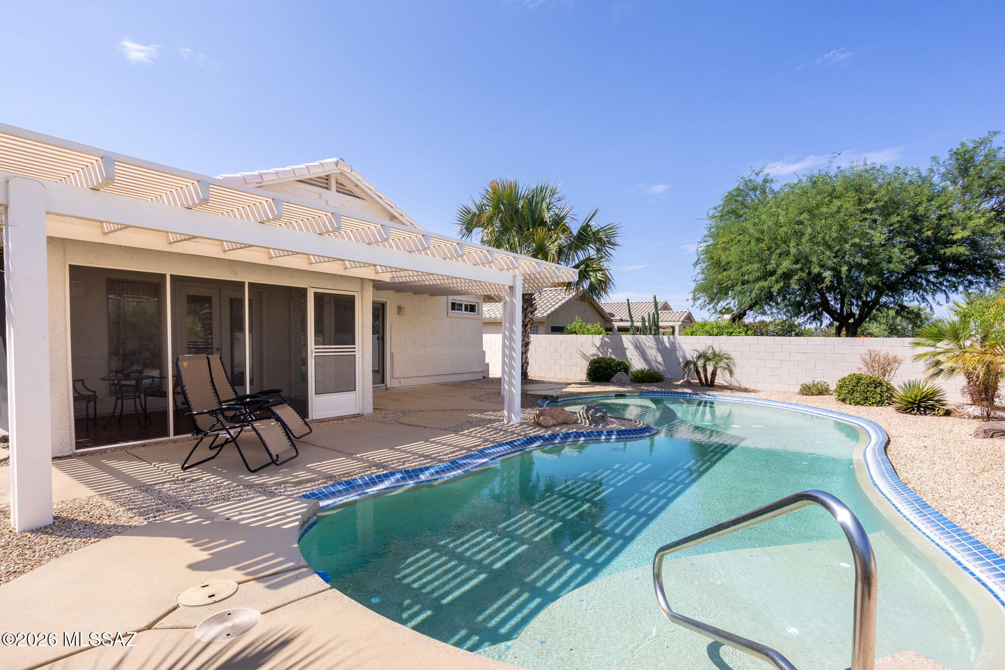 Canada Hills - Parcels B And C (1-58) - Residential