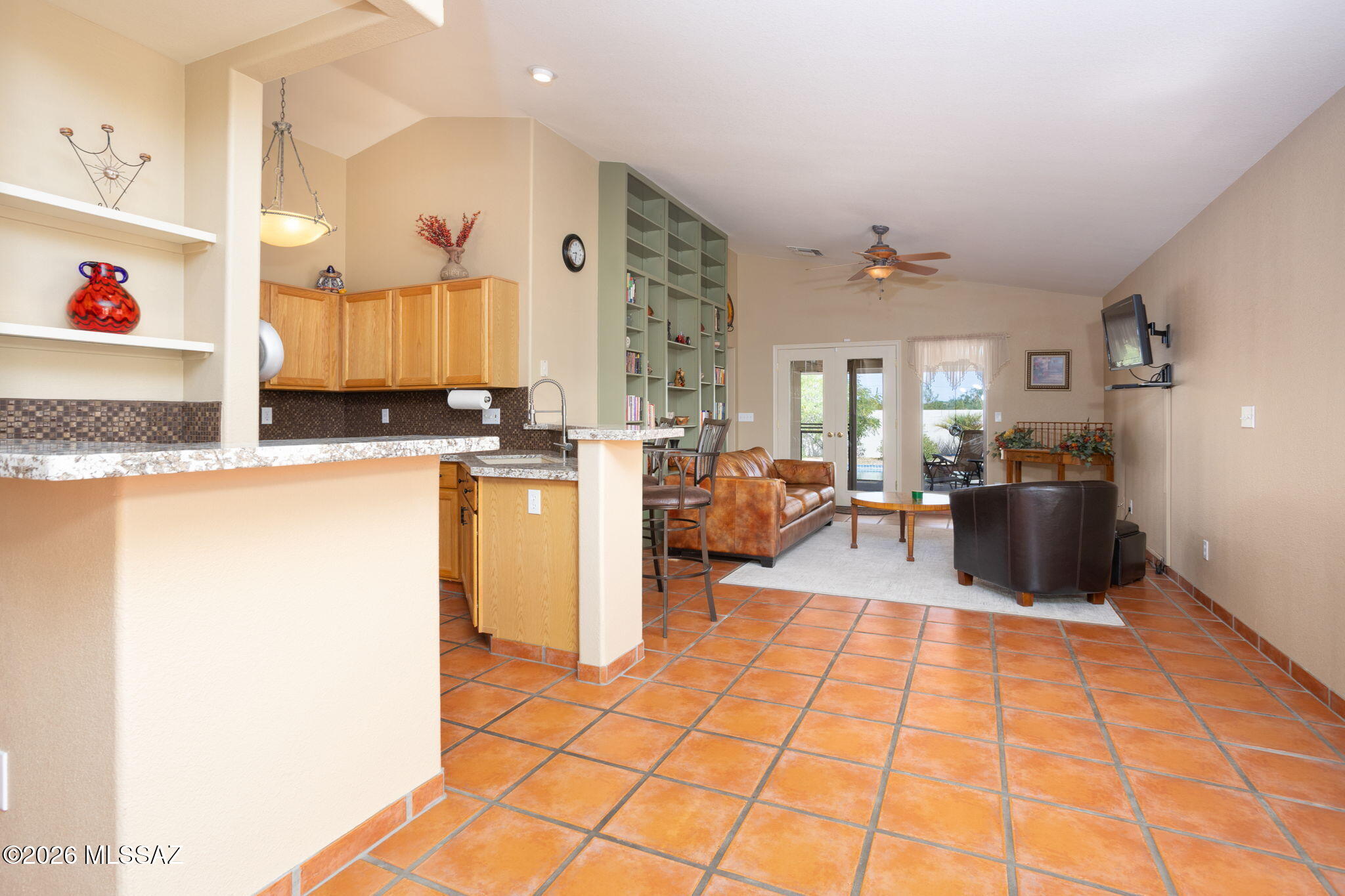 Canada Hills - Parcels B And C (1-58) - Residential