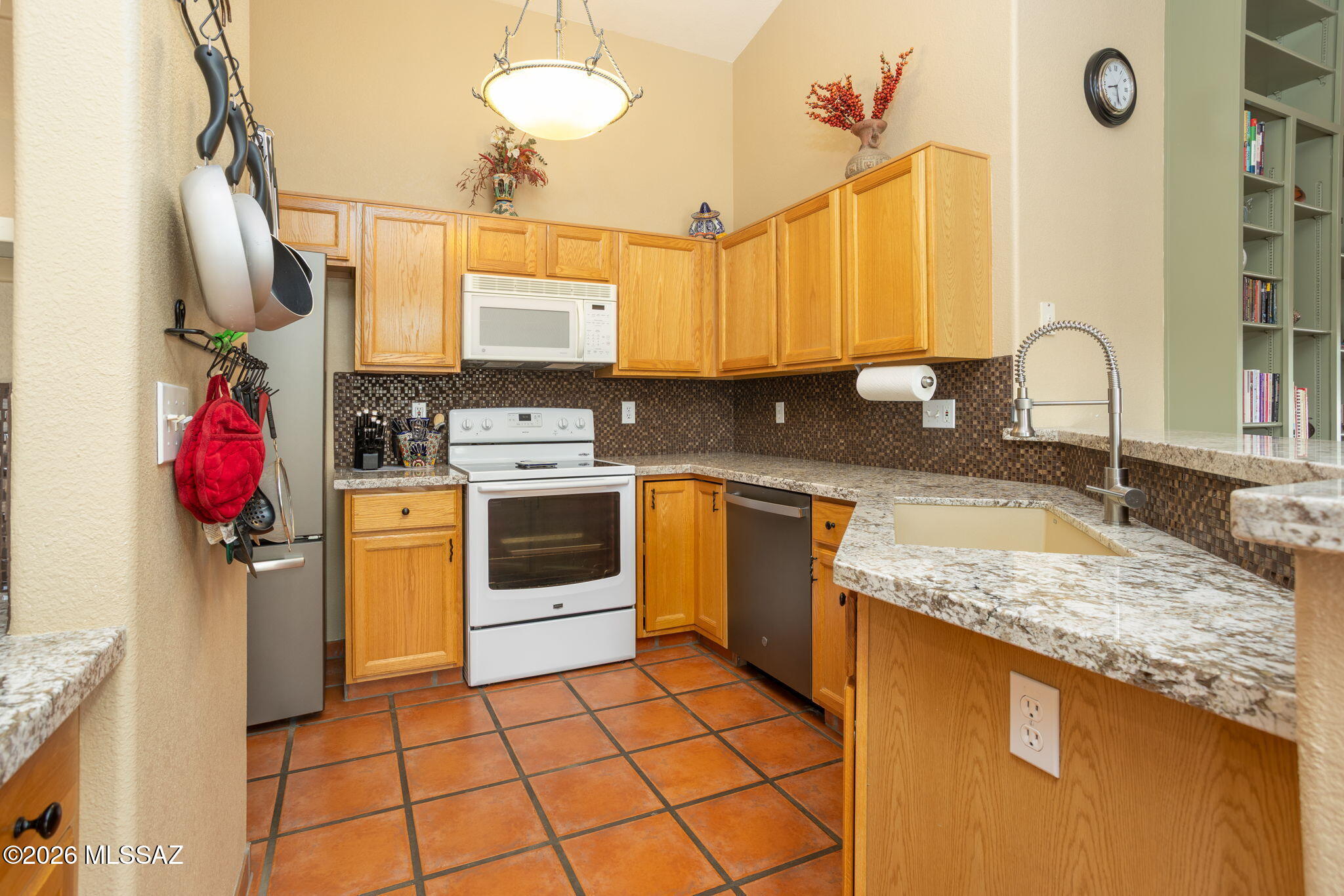 Canada Hills - Parcels B And C (1-58) - Residential