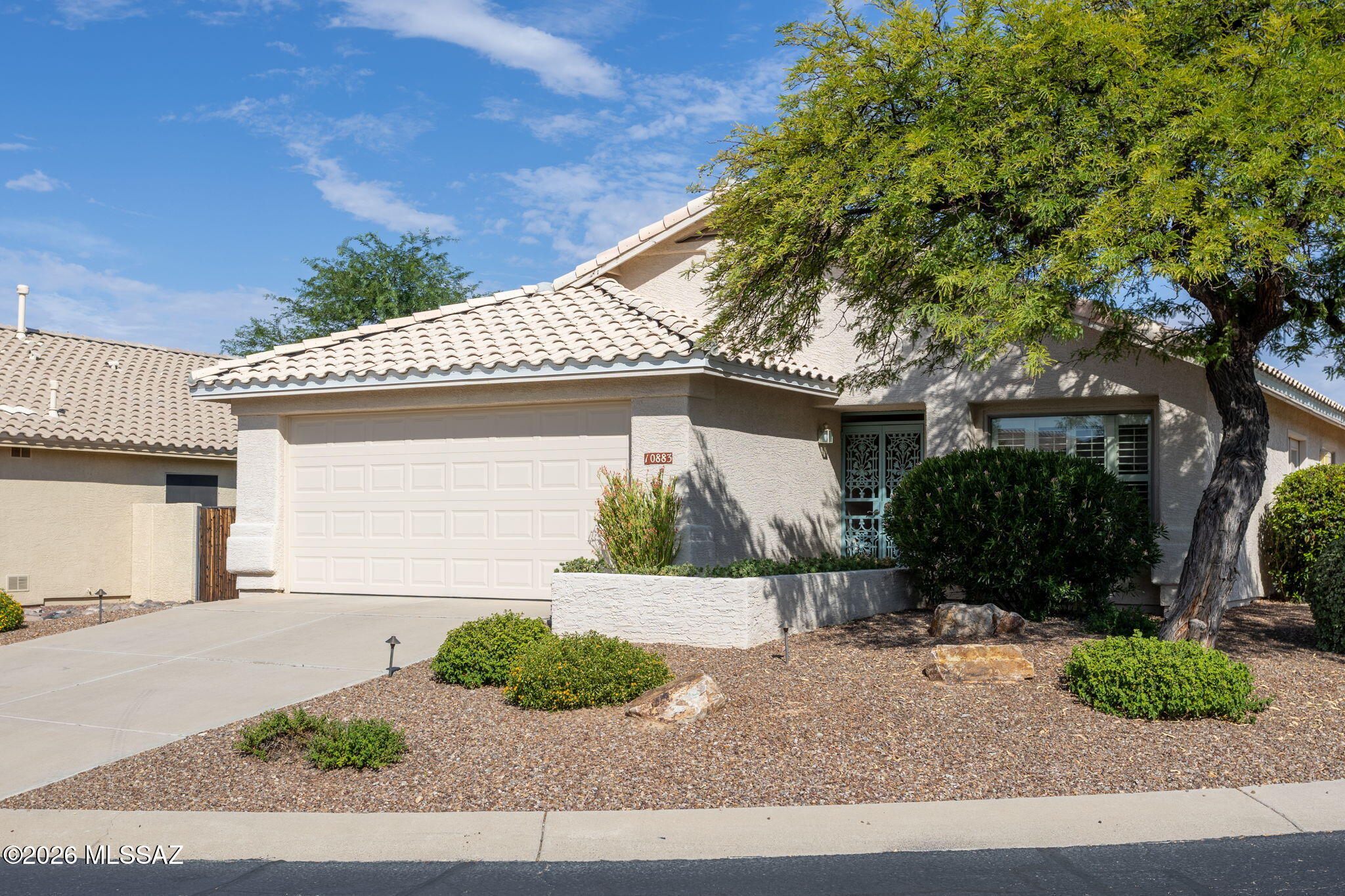 Canada Hills - Parcels B And C (1-58) - Residential