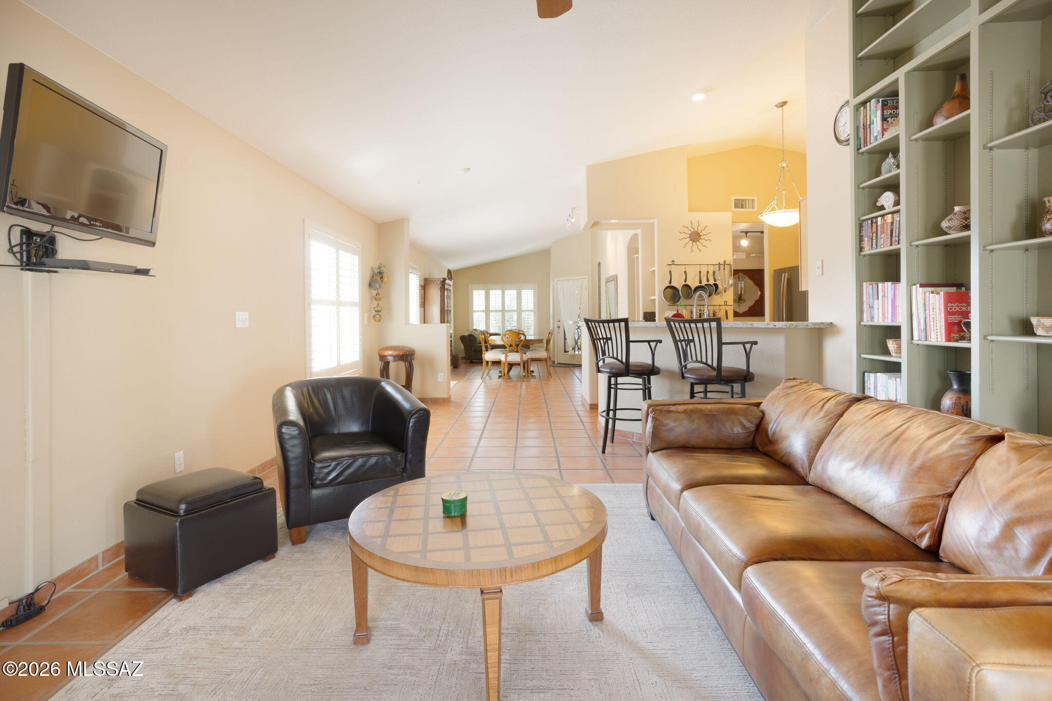 Canada Hills - Parcels B And C (1-58) - Residential