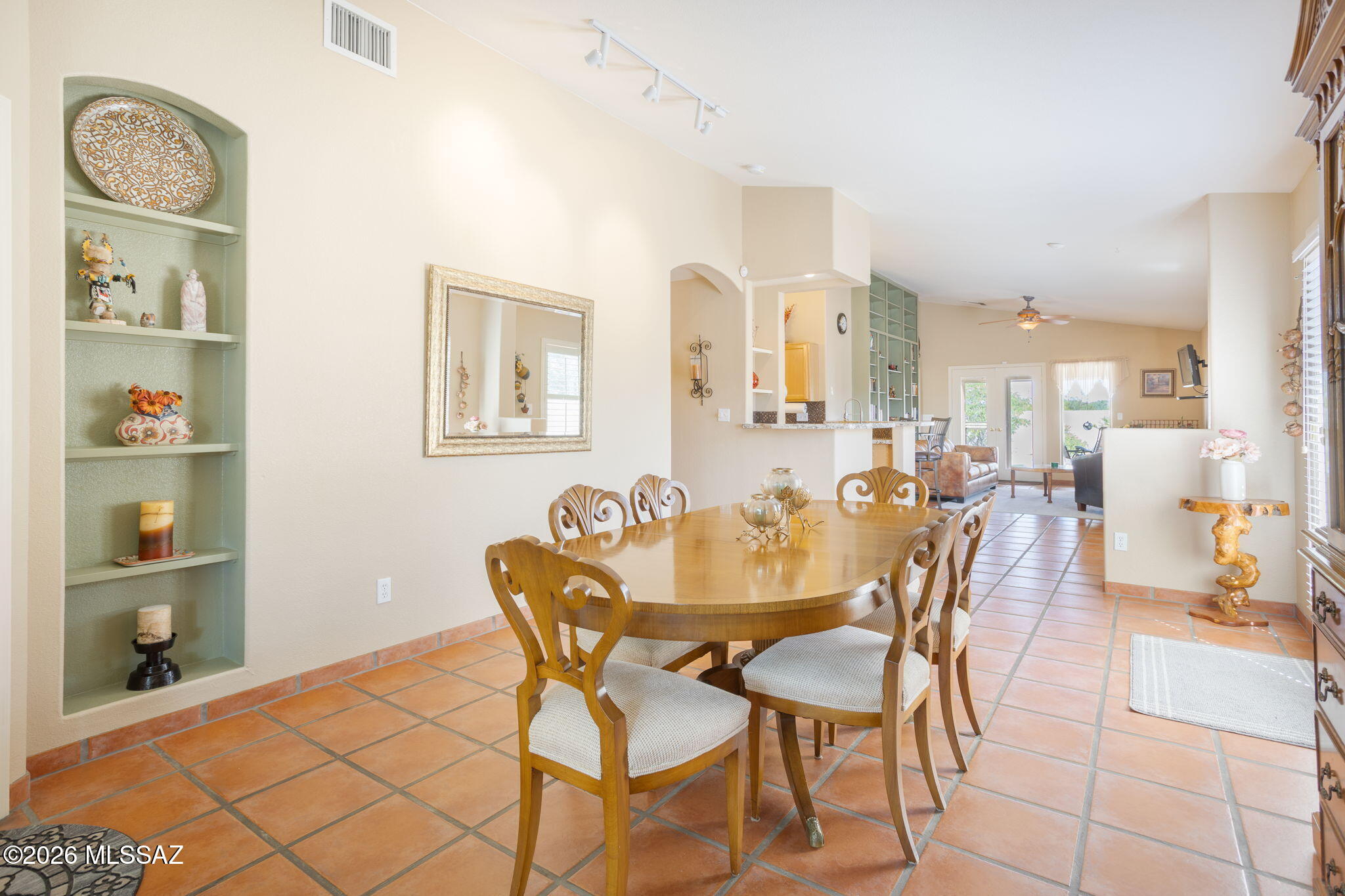 Canada Hills - Parcels B And C (1-58) - Residential