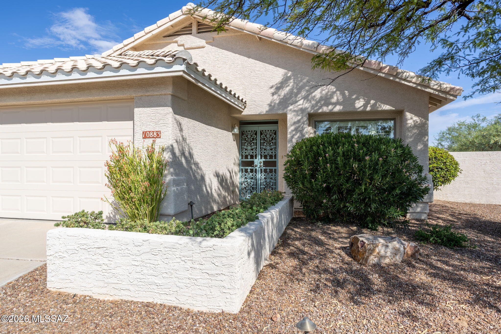 Canada Hills - Parcels B And C (1-58) - Residential