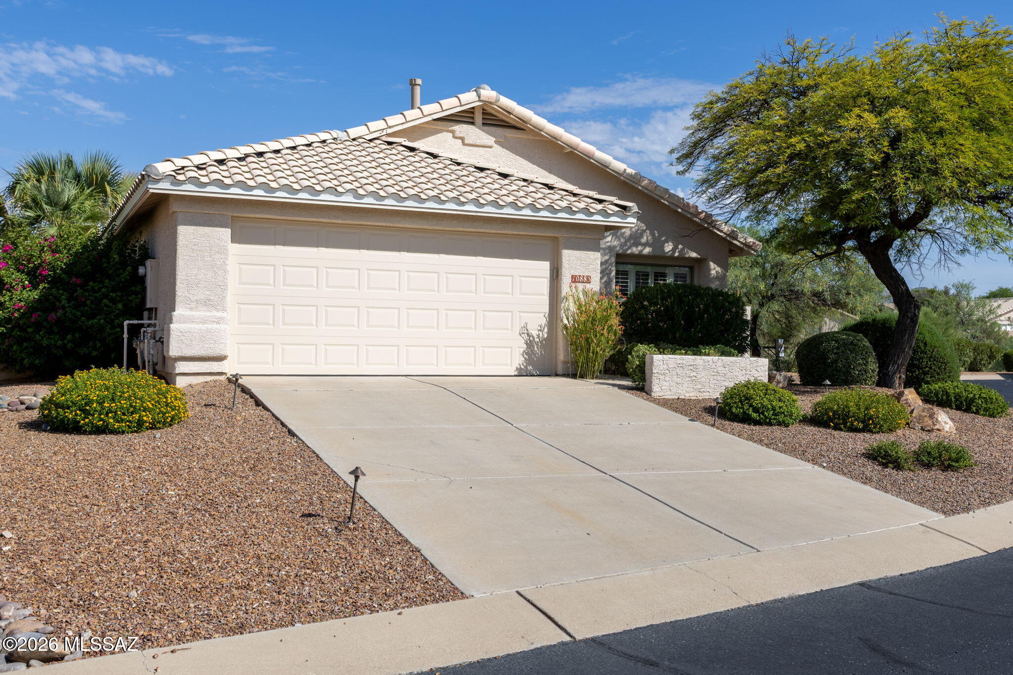Canada Hills - Parcels B And C (1-58) - Residential