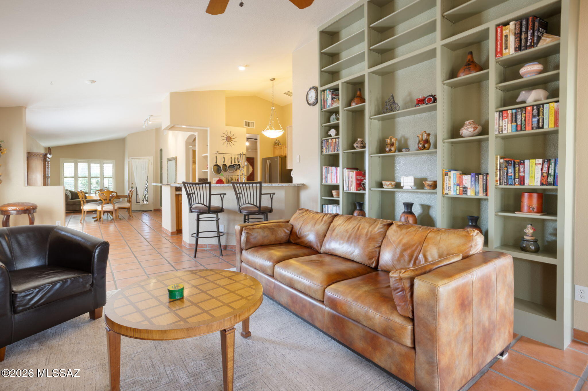 Canada Hills - Parcels B And C (1-58) - Residential