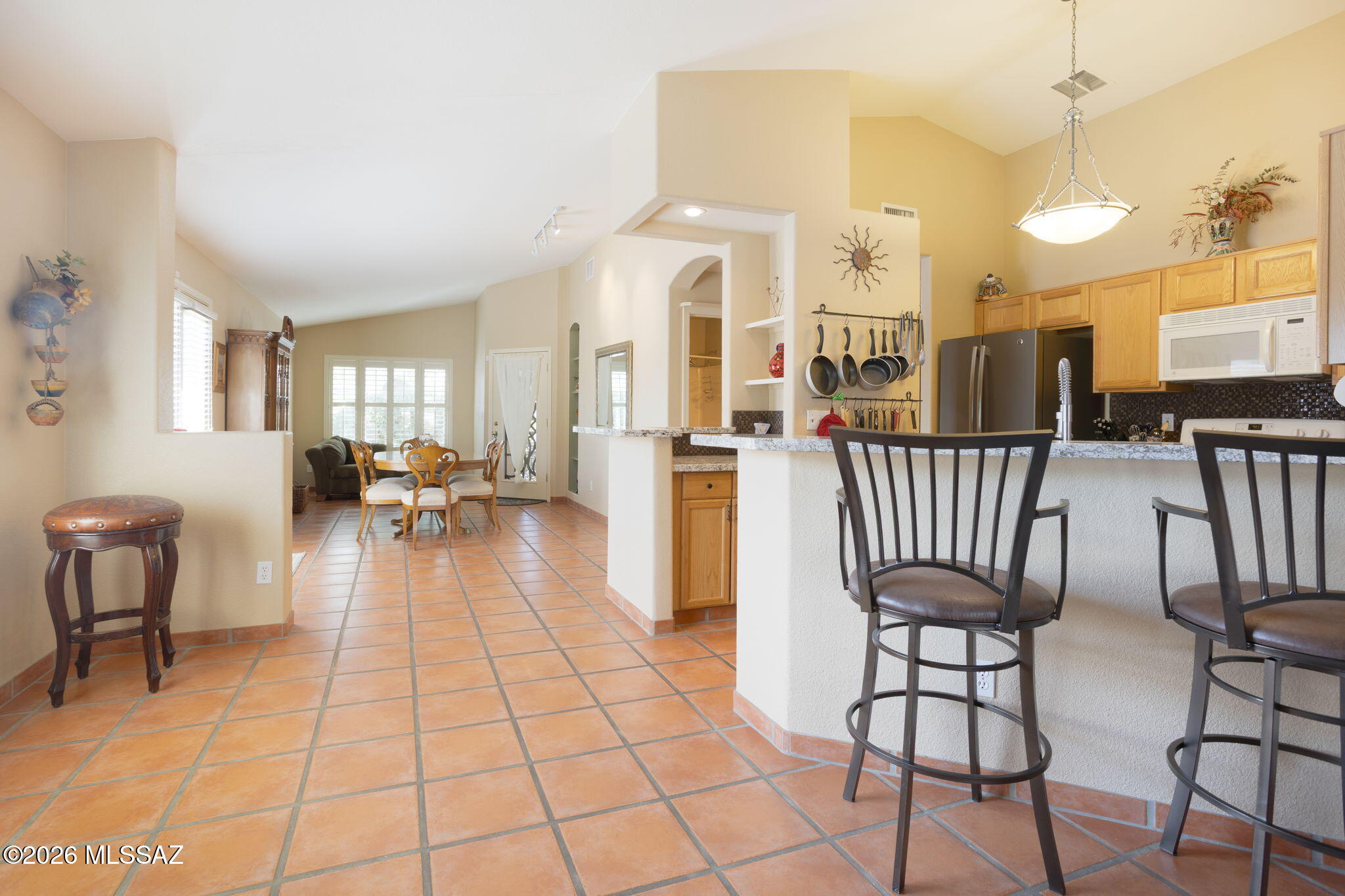 Canada Hills - Parcels B And C (1-58) - Residential