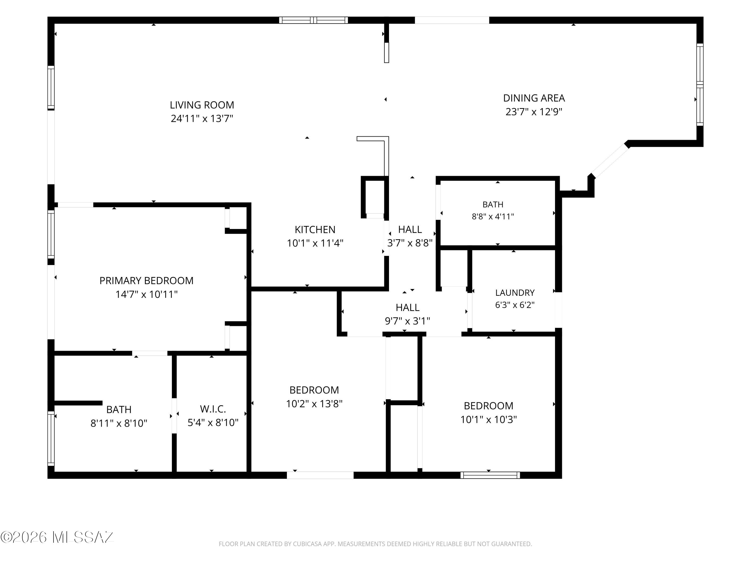 Canada Hills - Parcels B And C (1-58) - Residential