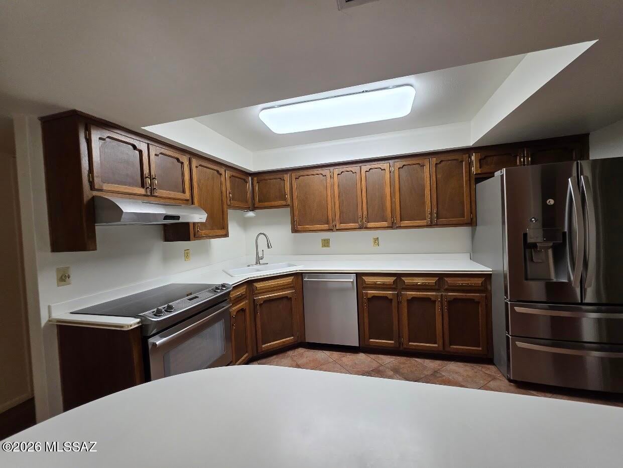El Dorado Hills (1-196) - Residential Lease