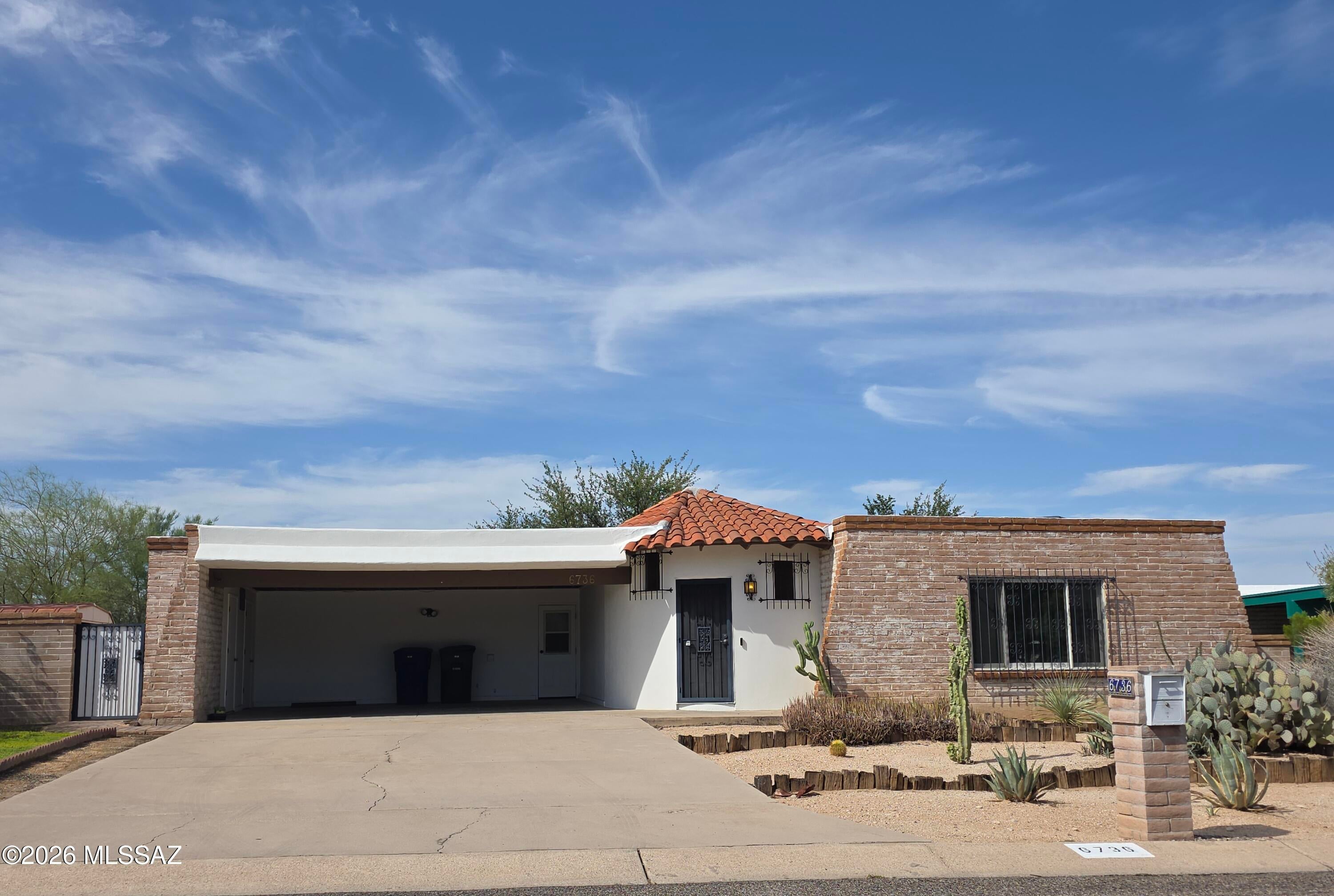 El Dorado Hills (1-196) - Residential Lease