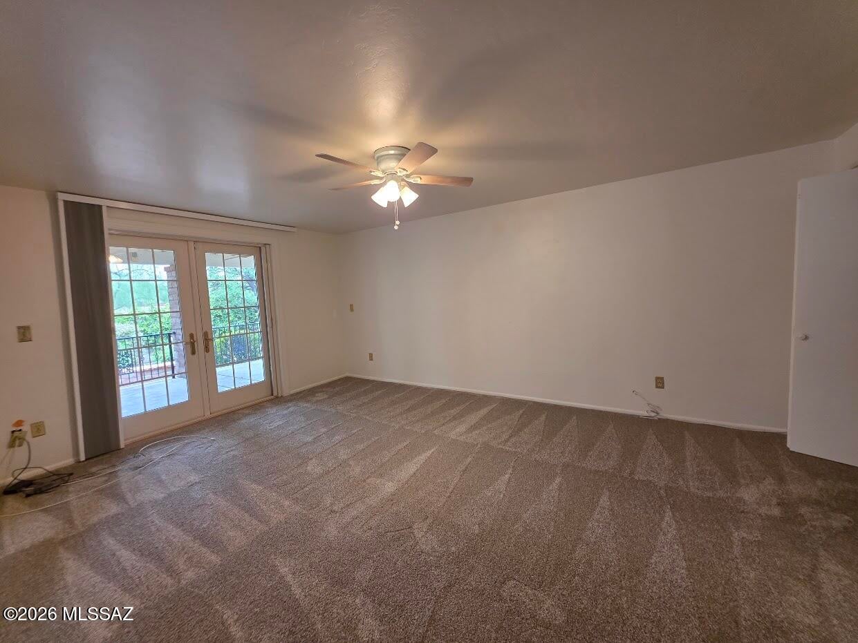 El Dorado Hills (1-196) - Residential Lease