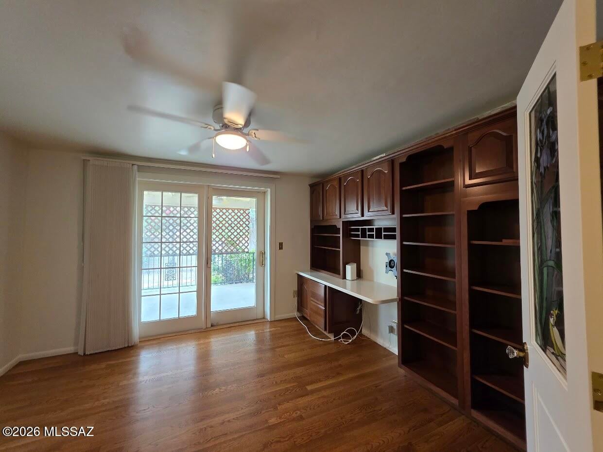 El Dorado Hills (1-196) - Residential Lease