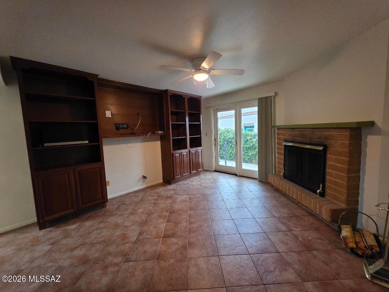 El Dorado Hills (1-196) - Residential Lease