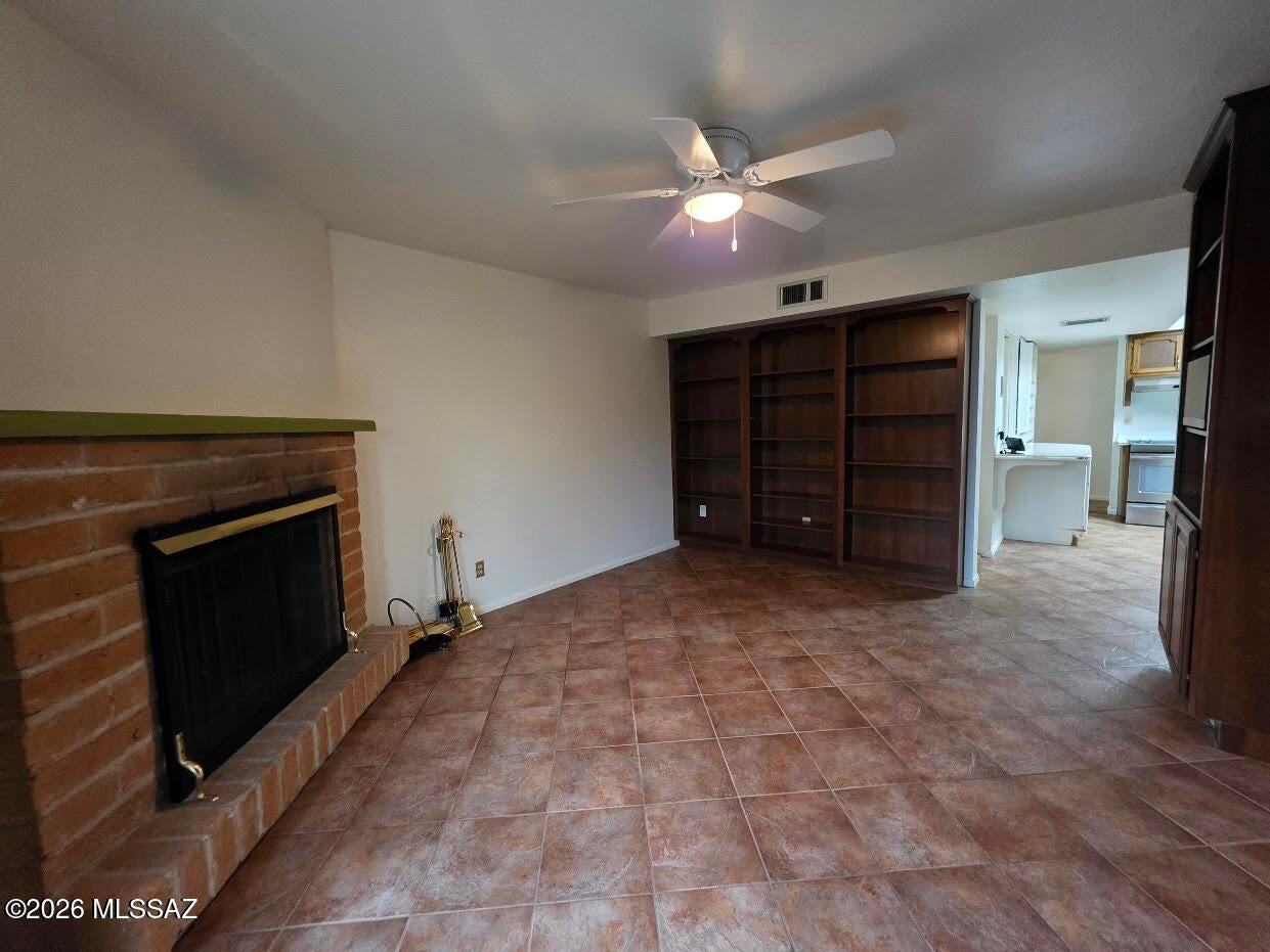El Dorado Hills (1-196) - Residential Lease