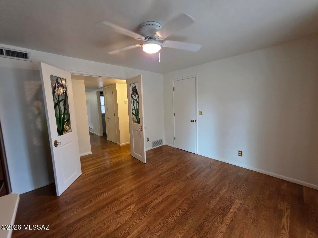 El Dorado Hills (1-196) - Residential Lease