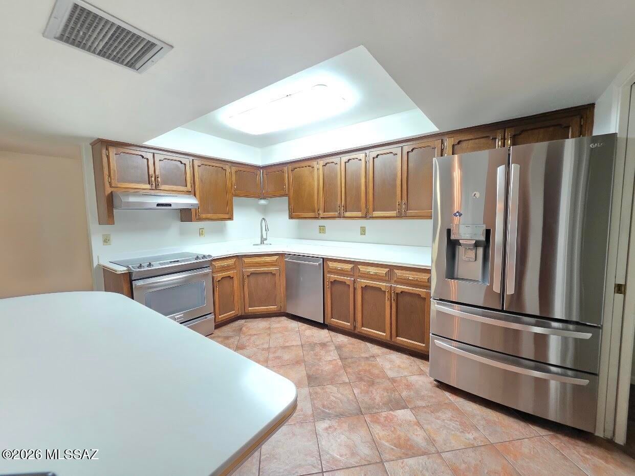El Dorado Hills (1-196) - Residential Lease