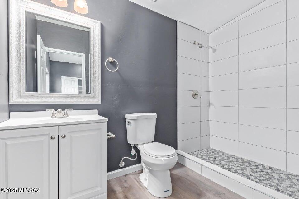 Dos Calles Addition - Residential Lease