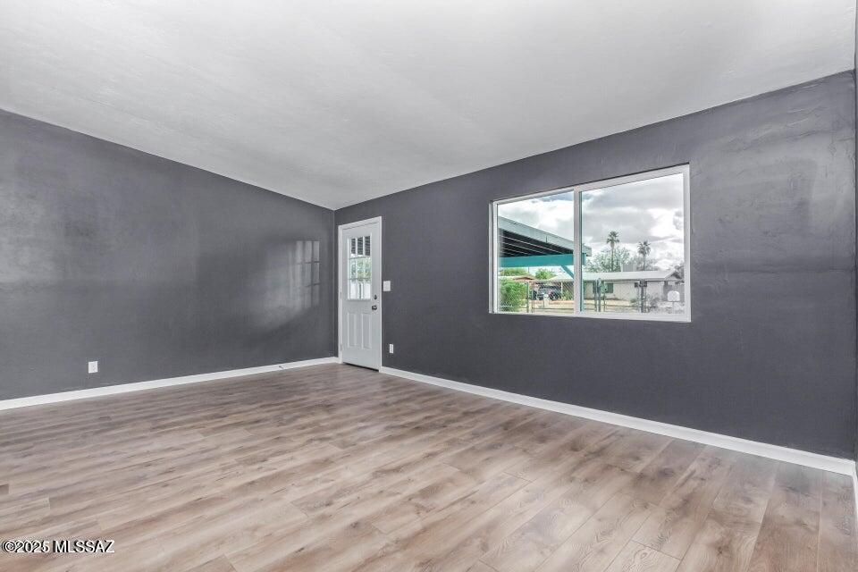 Dos Calles Addition - Residential Lease