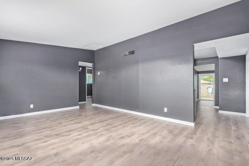 Dos Calles Addition - Residential Lease
