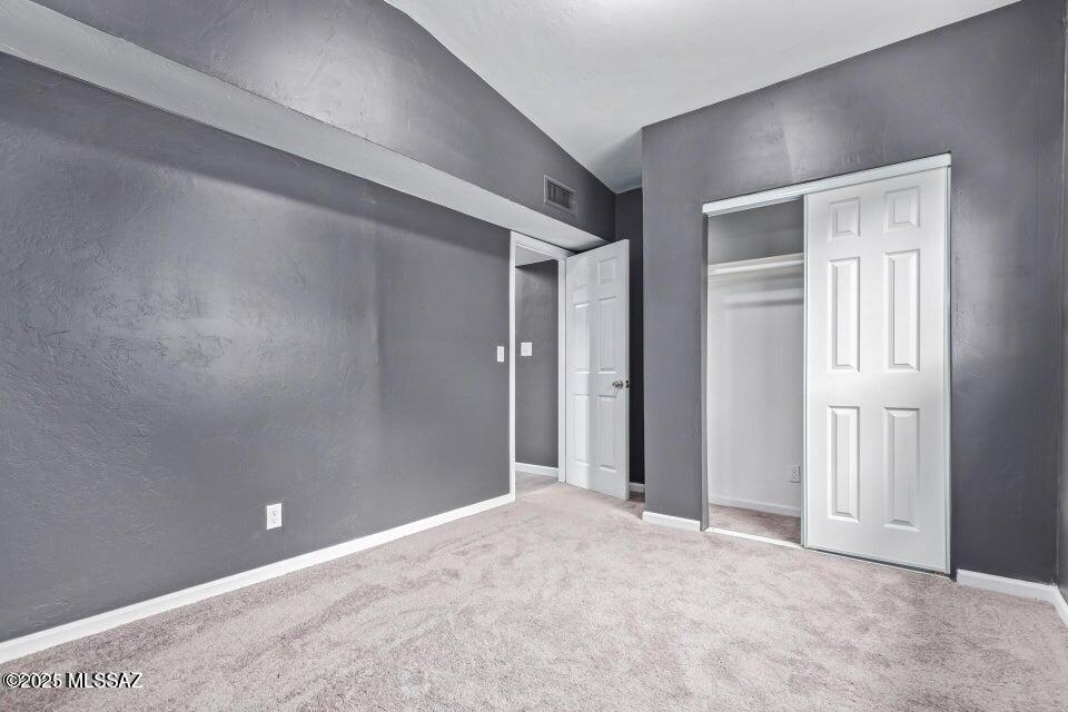 Dos Calles Addition - Residential Lease
