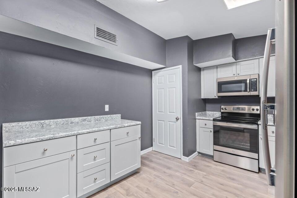 Dos Calles Addition - Residential Lease