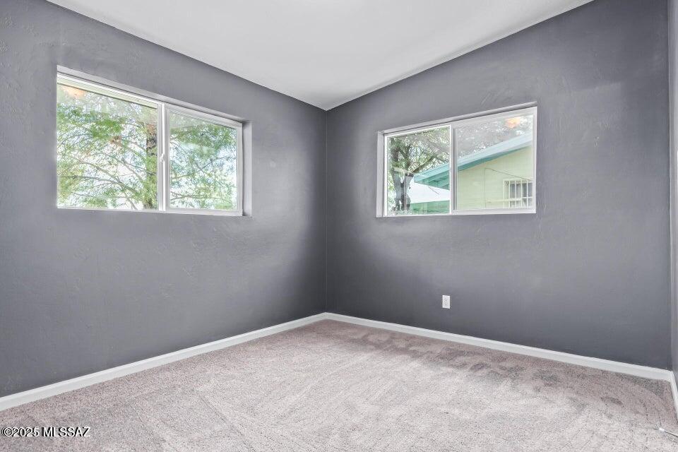 Dos Calles Addition - Residential Lease
