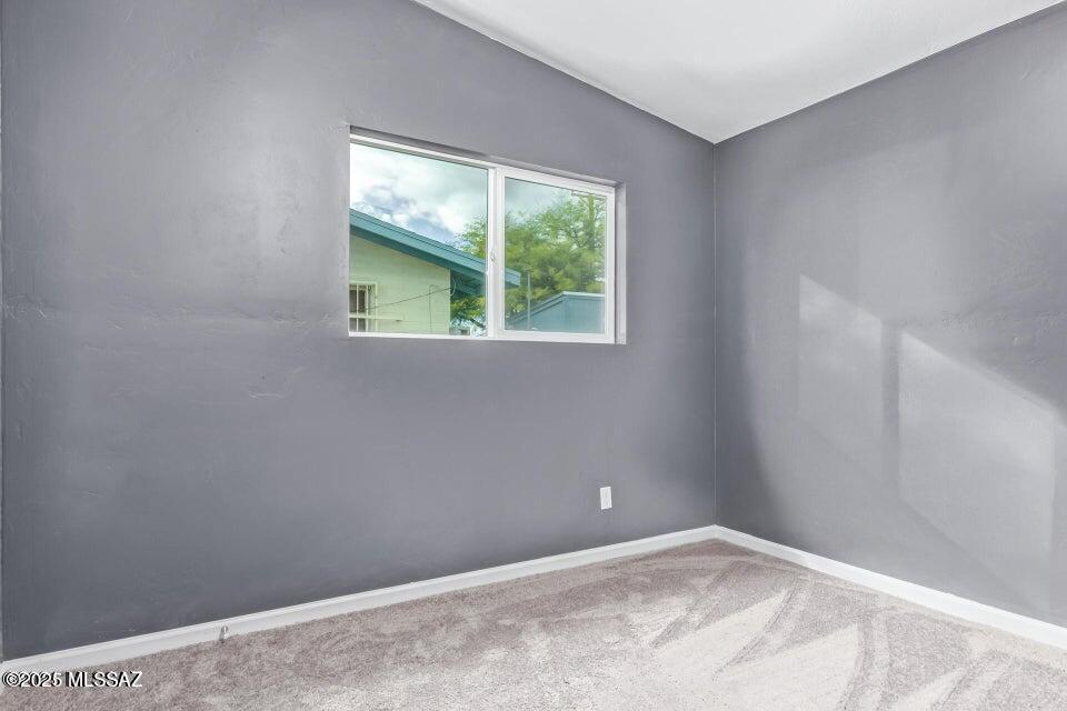 Dos Calles Addition - Residential Lease