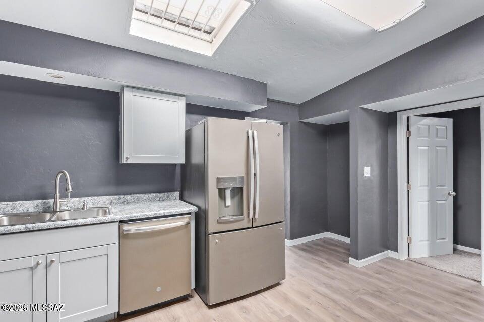 Dos Calles Addition - Residential Lease