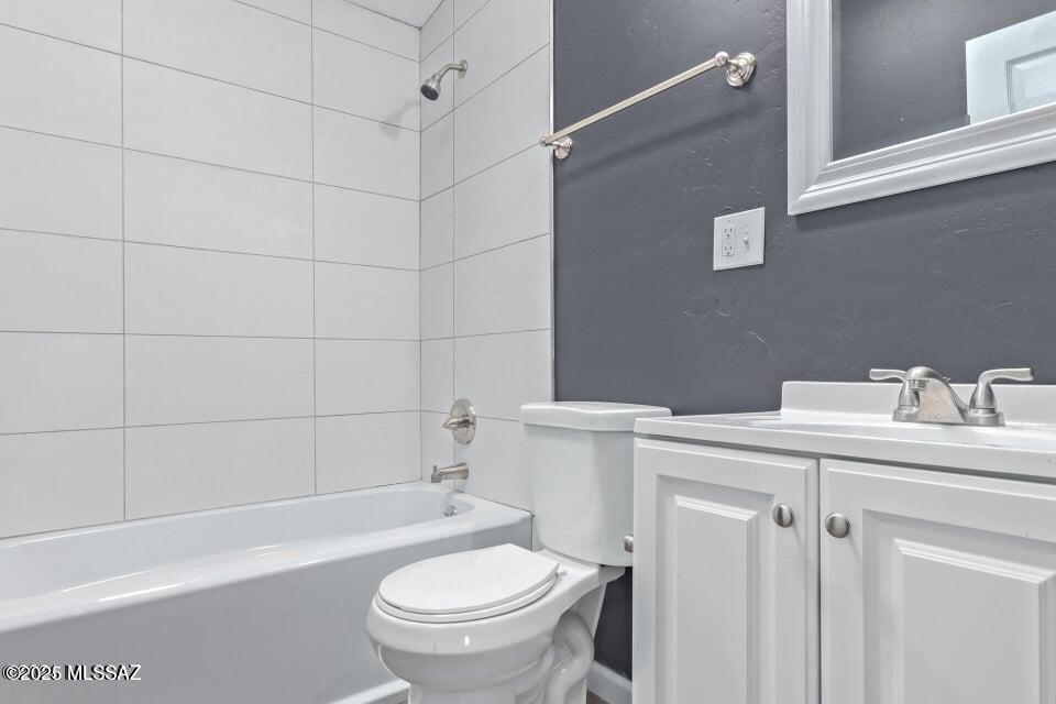 Dos Calles Addition - Residential Lease