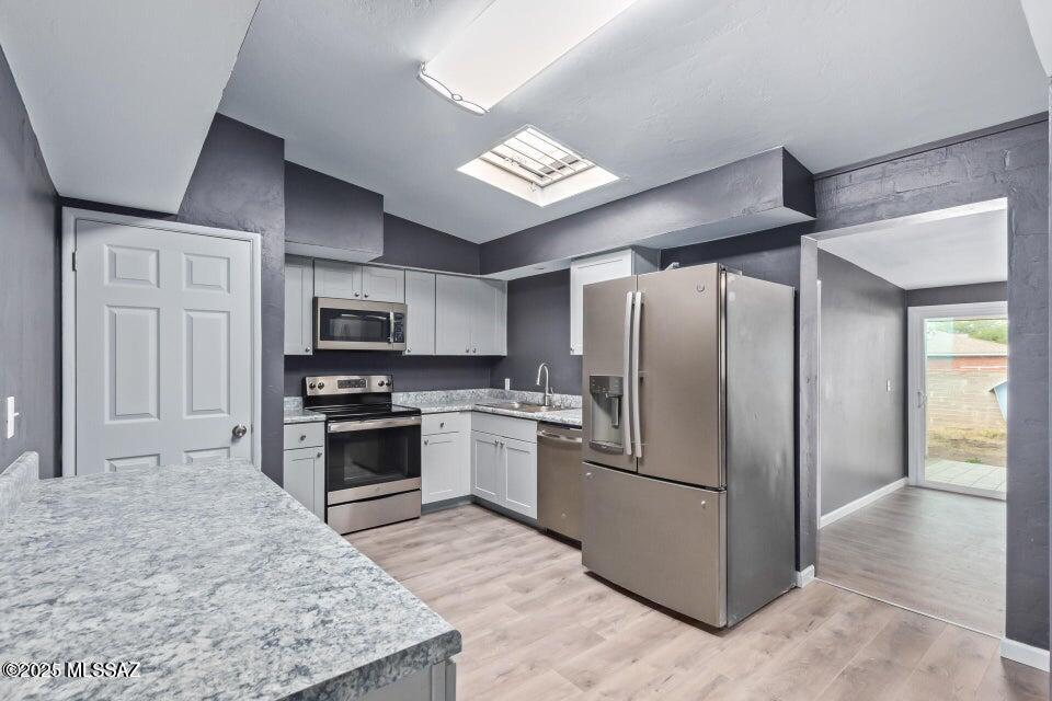 Dos Calles Addition - Residential Lease