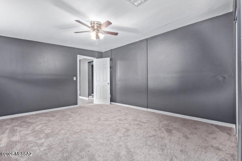 Dos Calles Addition - Residential Lease