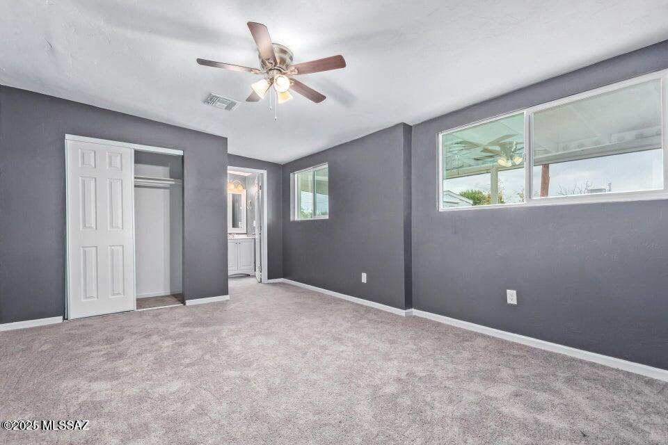Dos Calles Addition - Residential Lease
