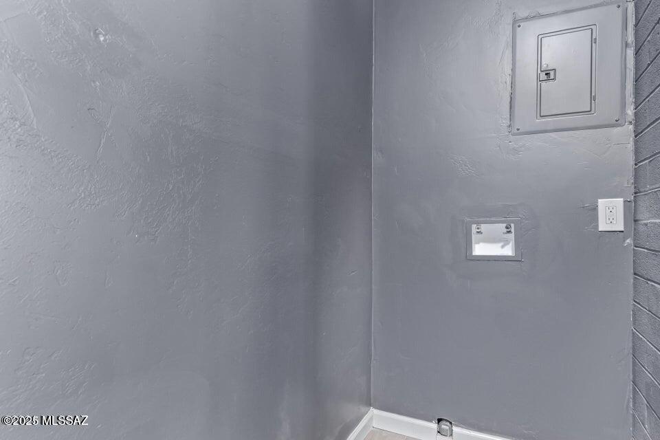 Dos Calles Addition - Residential Lease