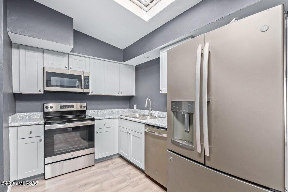 Dos Calles Addition - Residential Lease