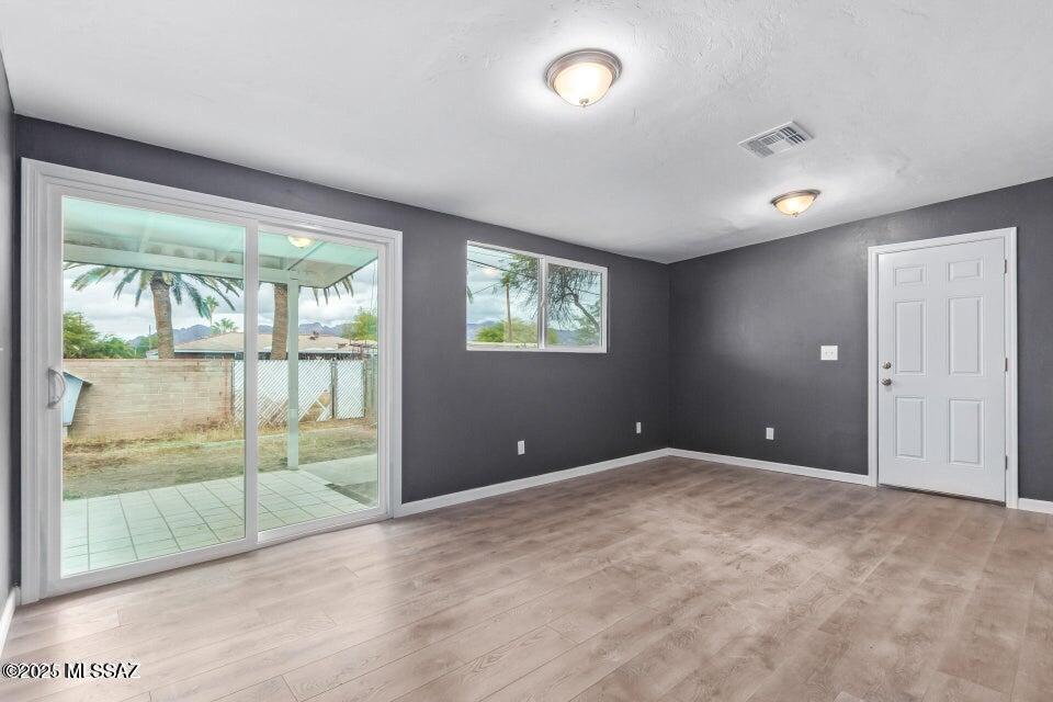 Dos Calles Addition - Residential Lease
