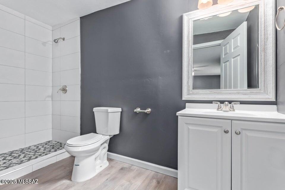 Dos Calles Addition - Residential Lease