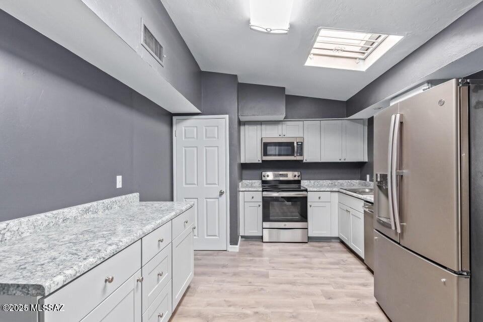 Dos Calles Addition - Residential Lease